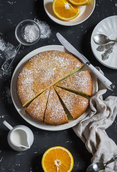 Dad, the Day Belongs to You