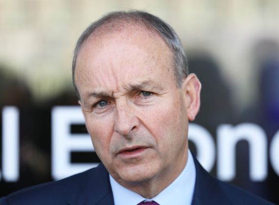 Resources Not Unlimited Says Martin