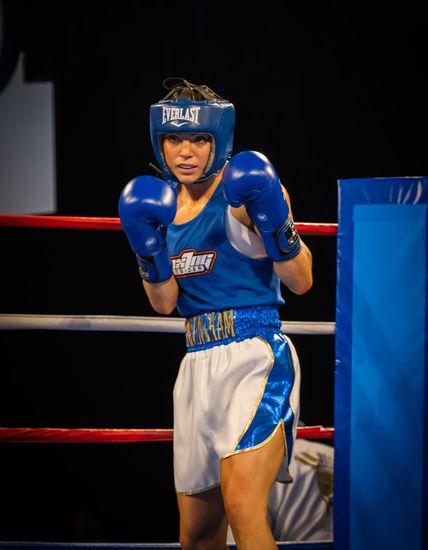 Glynn, Cunningham lose split decisions