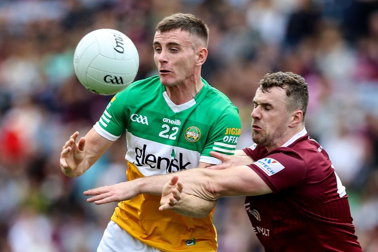 Sligo goals prove key to victory 