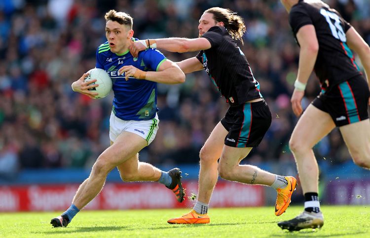 Galway vs. Armagh is one to watch