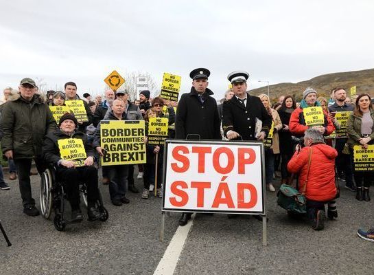 BOOKS: When will unionists realise their fellow-British couldn't give a toss for them?