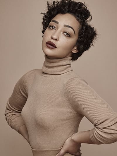 Negga superb in aimless 'Macbeth'