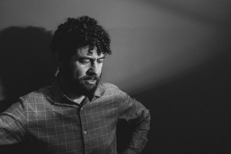 Declan O'Rourke to perform at Irish Arts Center July 15-17