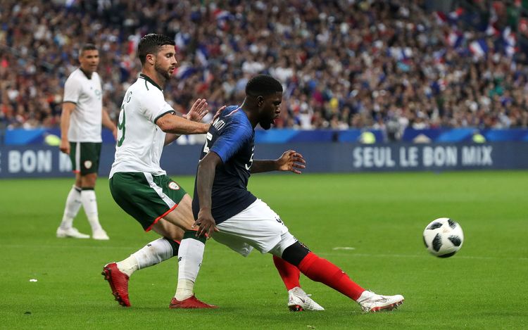 Saints praise departing Long