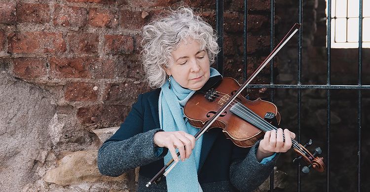 Harper is artful, extraordinary