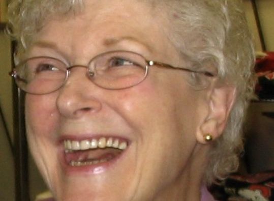 Mary (Kelly) Knipfer