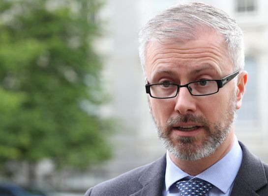 Birth Information And Tracing Bill Signed Into Law