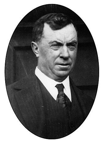 Why militant Judge Cohalan backed the Treaty