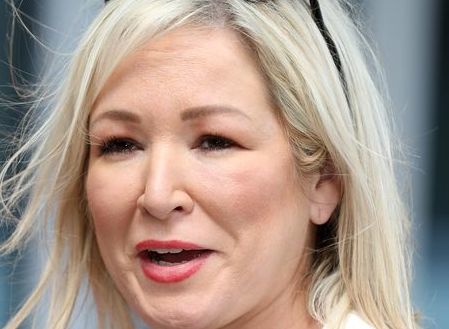 O'Neill On U.S. Visit To Boost GFA