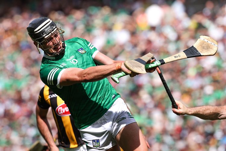 Cats make Limerick fight to the last for 3-in-row