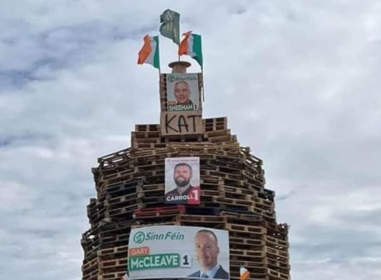 ADAMS: I Love Sitting On Benches