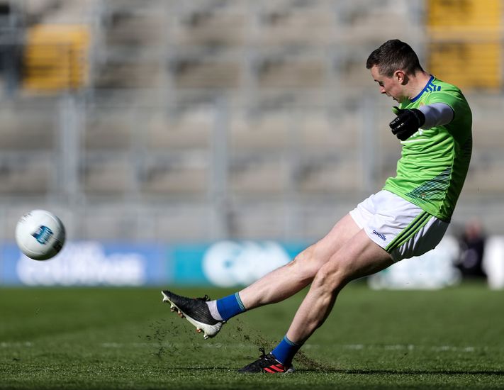  Improving Galway will fight, but Kerry want Sam more