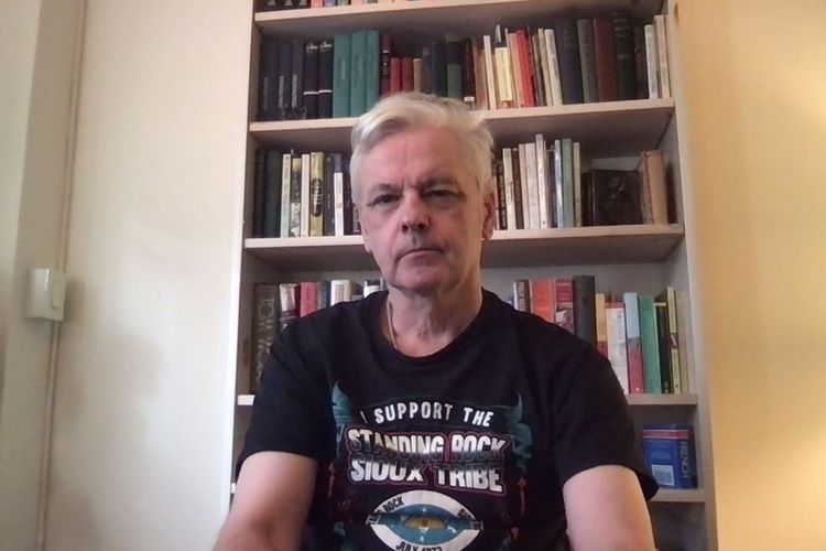 Show always goes on in W. Cork