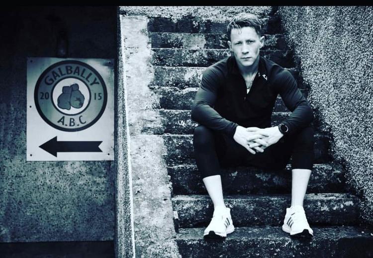 McCrory expects 'hard 6 rounds'