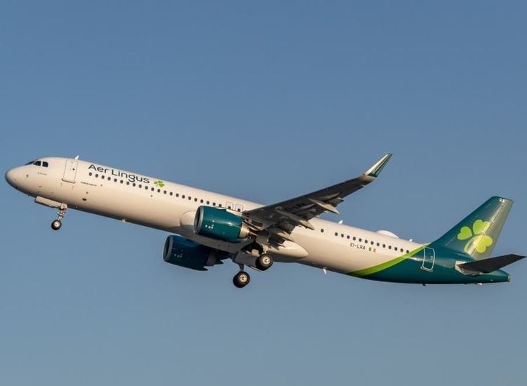 Aer Lingus To Answer For Air Chaos