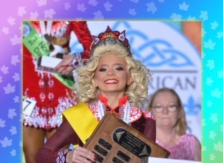 Kyleigh Wins and Qualifies