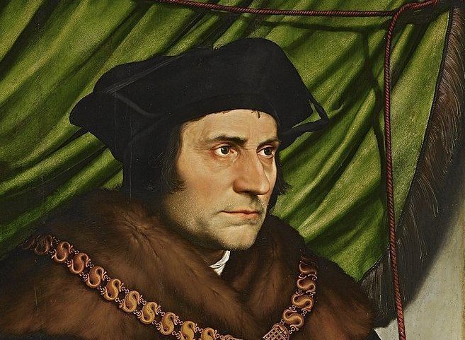 O'SHEA: The Views From Differing Utopias 