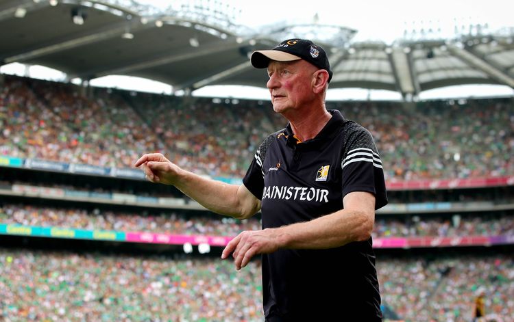 Kilkenny's Cody, greatest of all managers, retires