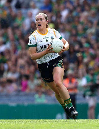 Meath looking to repeat 2021 win