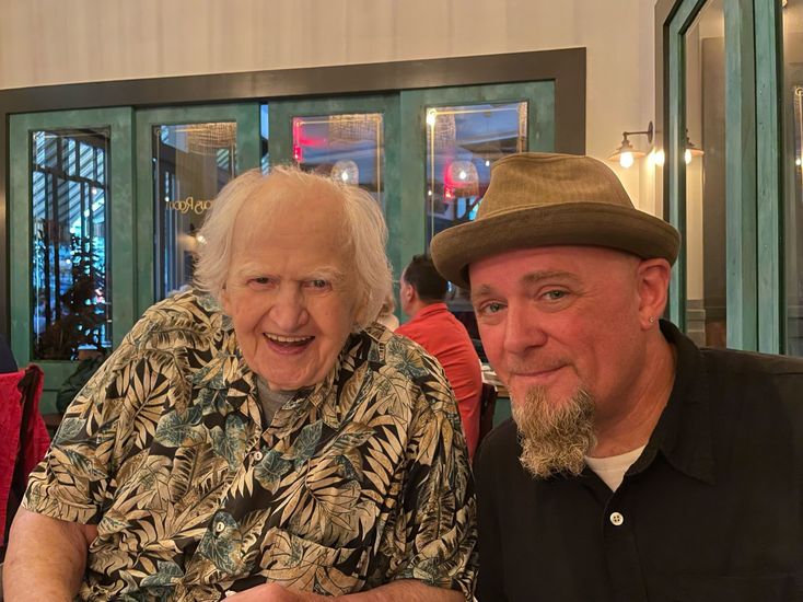 Wonderful evening includes 'Sunny Afternoon'