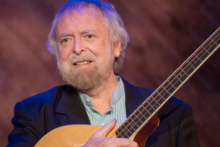 Mick Moloney dies at age 77