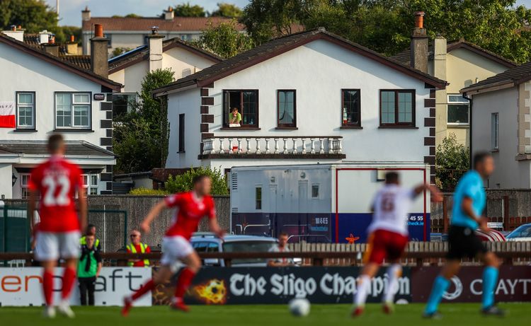 Non-paying supporter