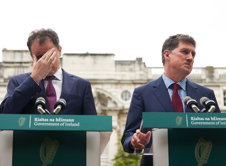 EDITORIAL: Less Gas, More Brakes