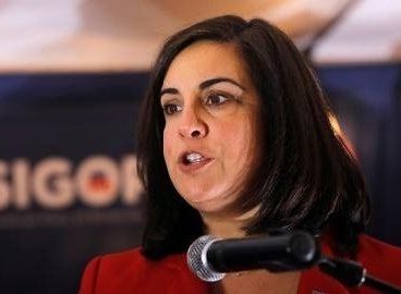 BREAKING: Republicans in Congress caution Brits on undermining peace accords