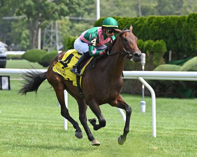 Lynch spins a crystal-quality ride