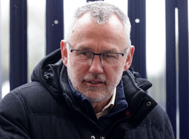 There's a need for new rules