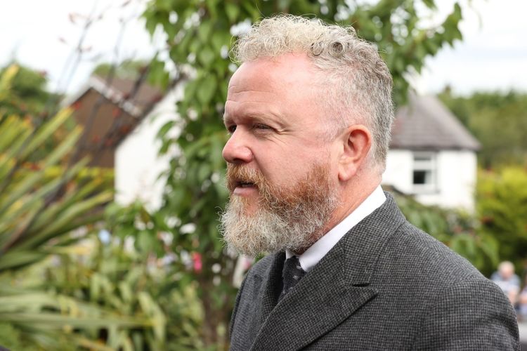 Davidson refuses to rest on his laurels