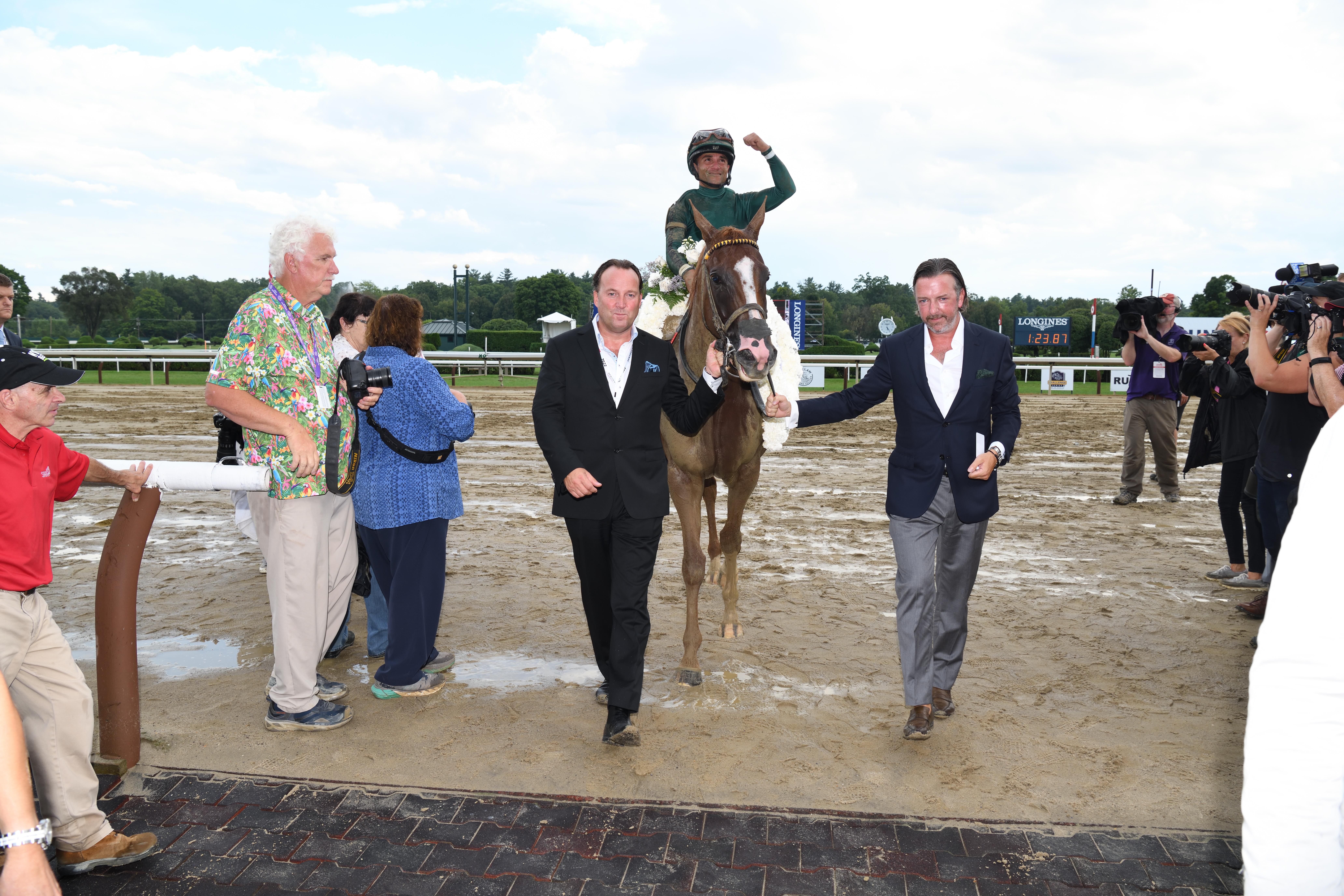 Chi town lady the test 2 credit adam coglianese rsz