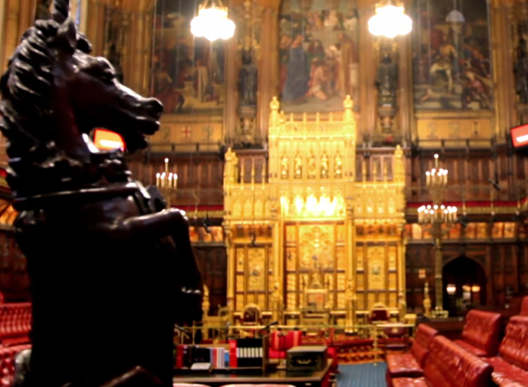 Letter From Legislators to Legislators