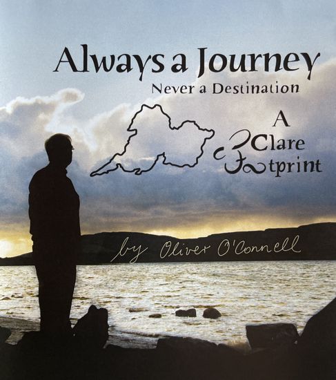 In Clare, 'music is who we are'