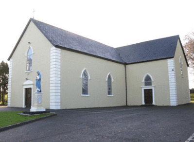 Stranger Things in County Mayo