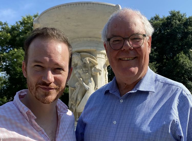 Solas Nua arts group is lighting up D.C. cultural landscape