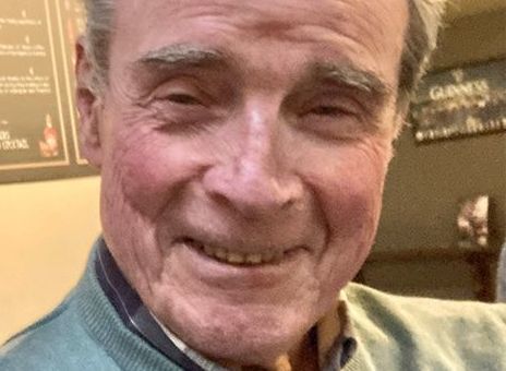 Tributes Paid to John Kelly, 78