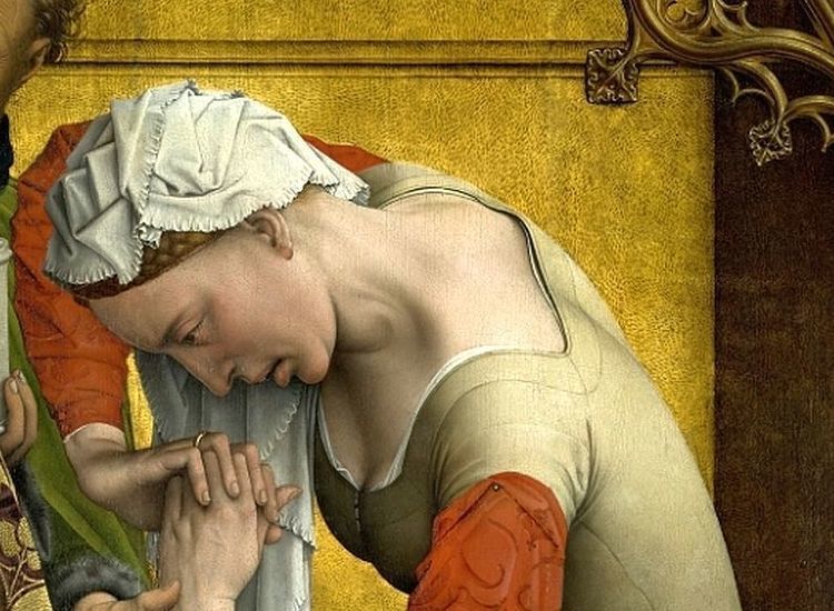 O'SHEA: Mary Magdalene: A Leader Among Men