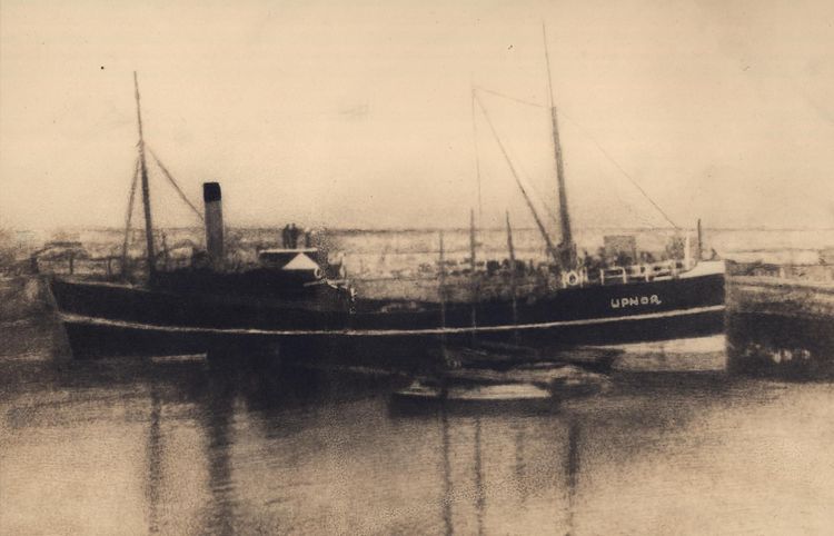 'A clever and daring coup'