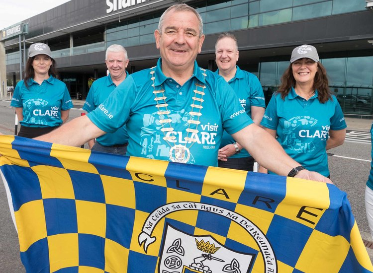 Frome Clare To....Milwaukee