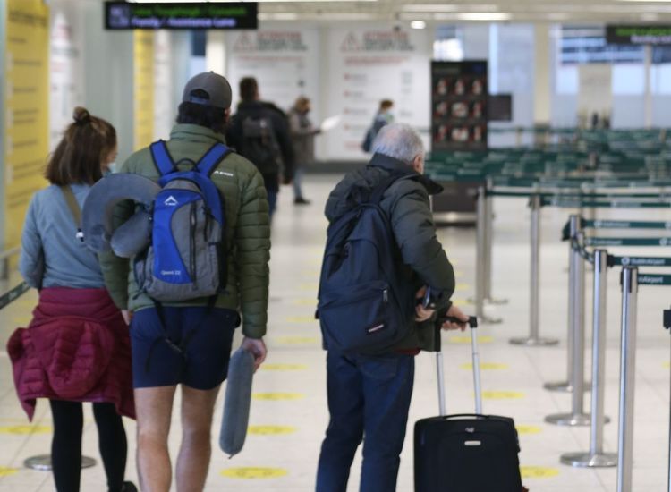 Editoral: Terminal Troubles