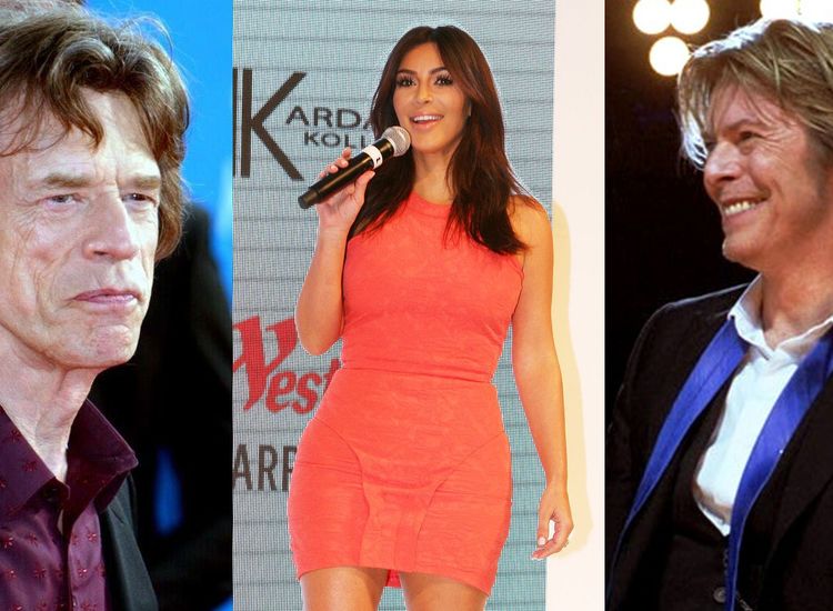 KIRWAN: NY When Celebrities Just Dropped In