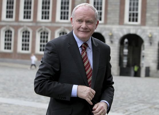 A Second And a First For Martin