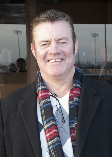 Irish celebrate at Horseshoe Indy