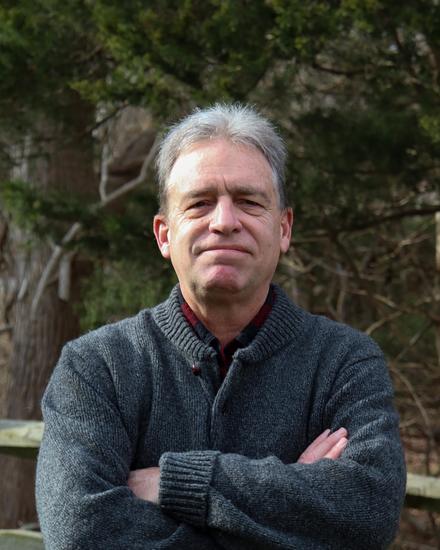 ‘People in search  of a difficult truth’