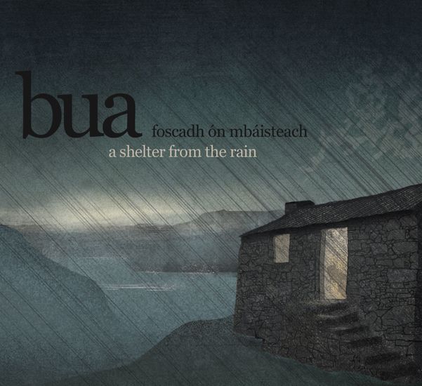 Bua album will energize trad fans