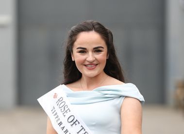 Rachel is the 2022 Rose