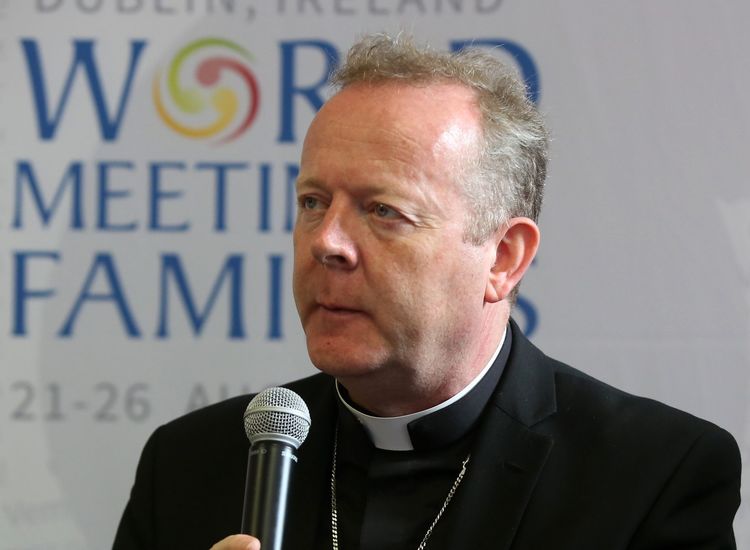 O'SHEA: Surprises in the Irish Synod Report