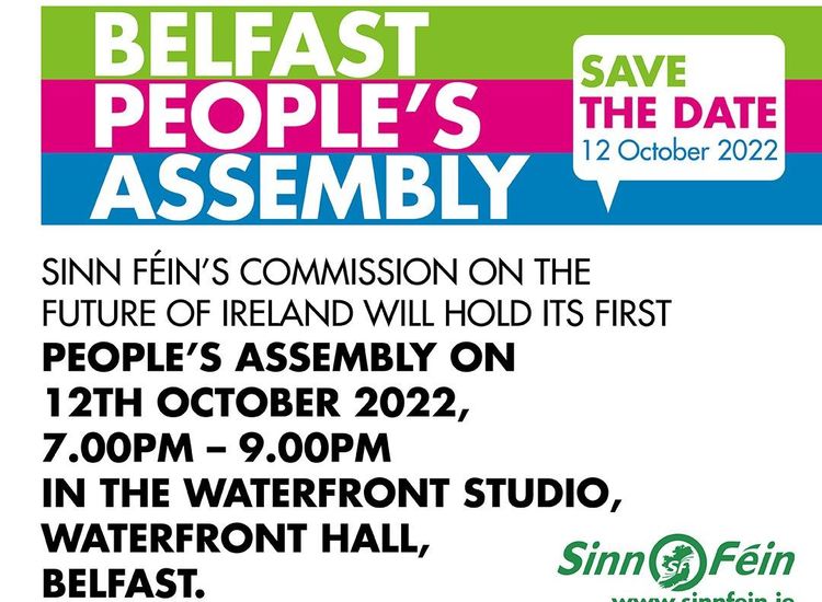 ADAMS: Looking Forward to the People's Assembly